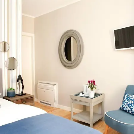 Apartamentos Acolhedores *