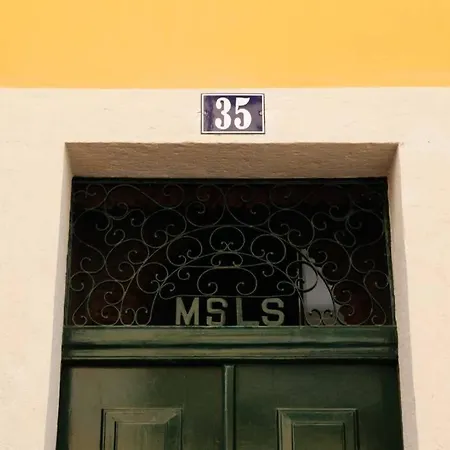 Apartamentos Acolhedores Appartement